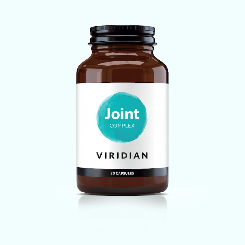 Viridian Joint Complex Vcaps 30’s