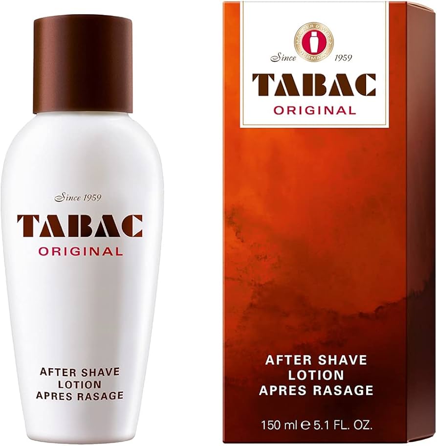 Tabac Original After Shave Lotion 150ML