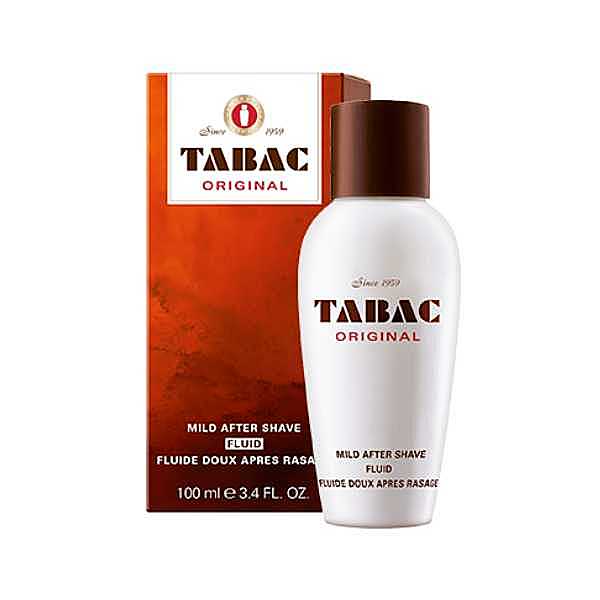 TABAC Original Mild After Shave Fluid 100ml