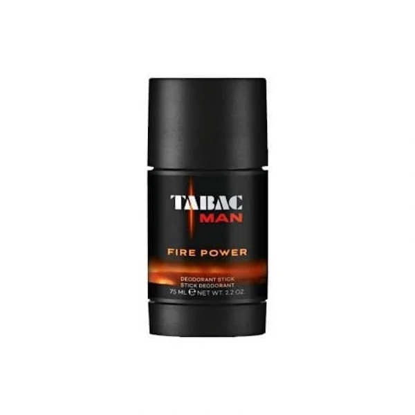 TABAC Fire Power Deo Stick 75ml