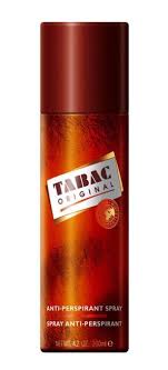 TABAC Anti-Perspirant Spray 200ml