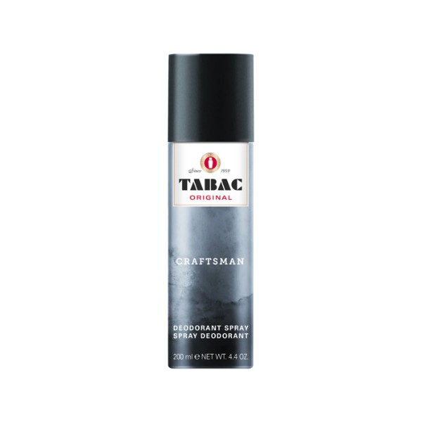 Tabac CRAFTSMAN Deo Aerosol Spray 200ml