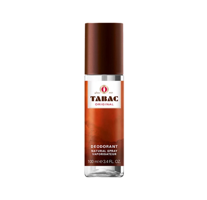 Tabac Deo Natural Spray 100ml