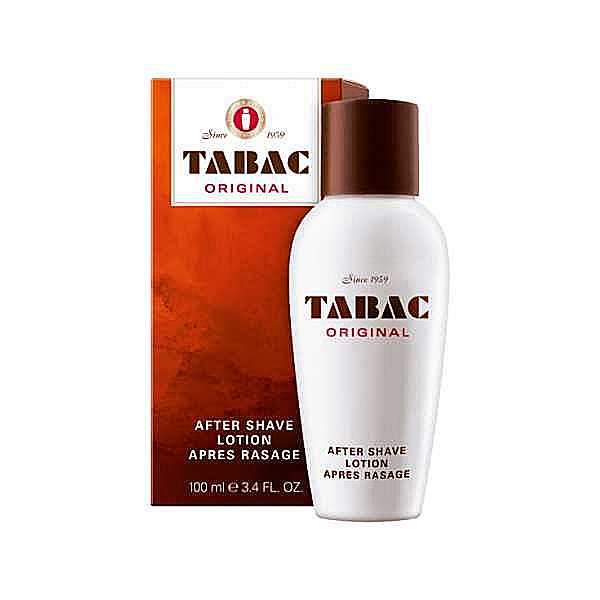 Tabac Original After Shave Lotion 100ML