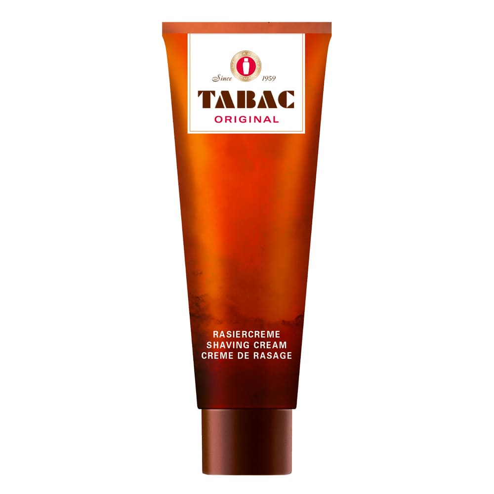 Tabac Original Shaving Soap 100ml