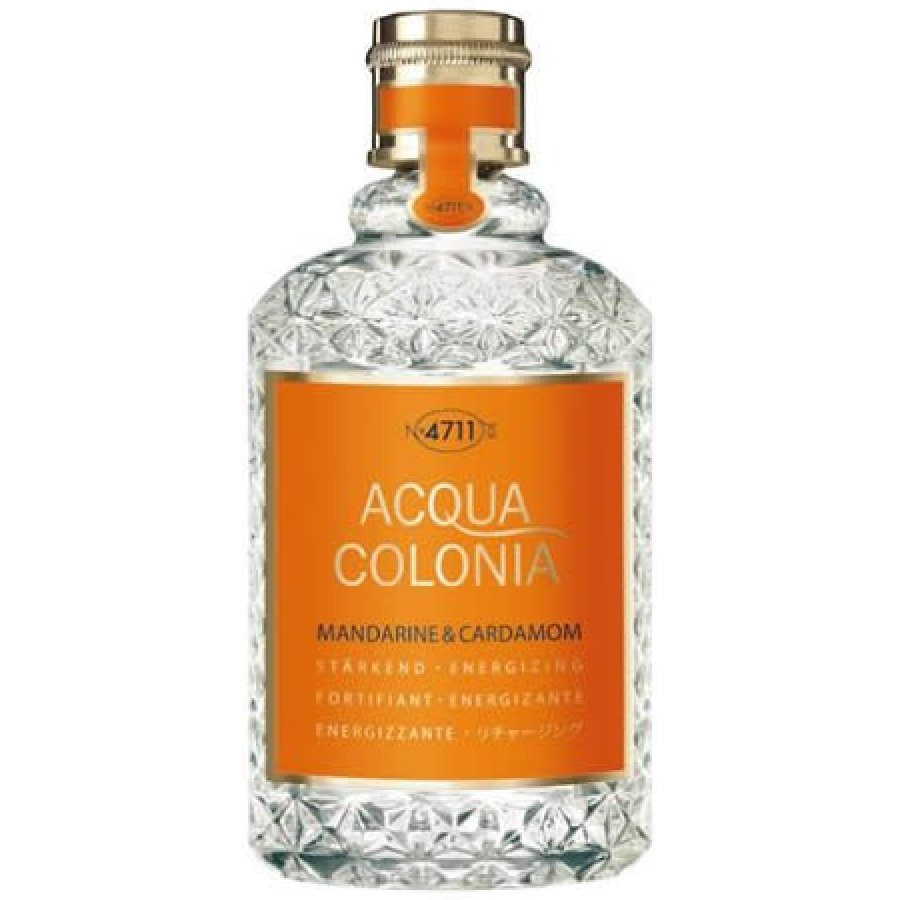 Acqua Colonia Mandarine & Cardamom EDC 170ml