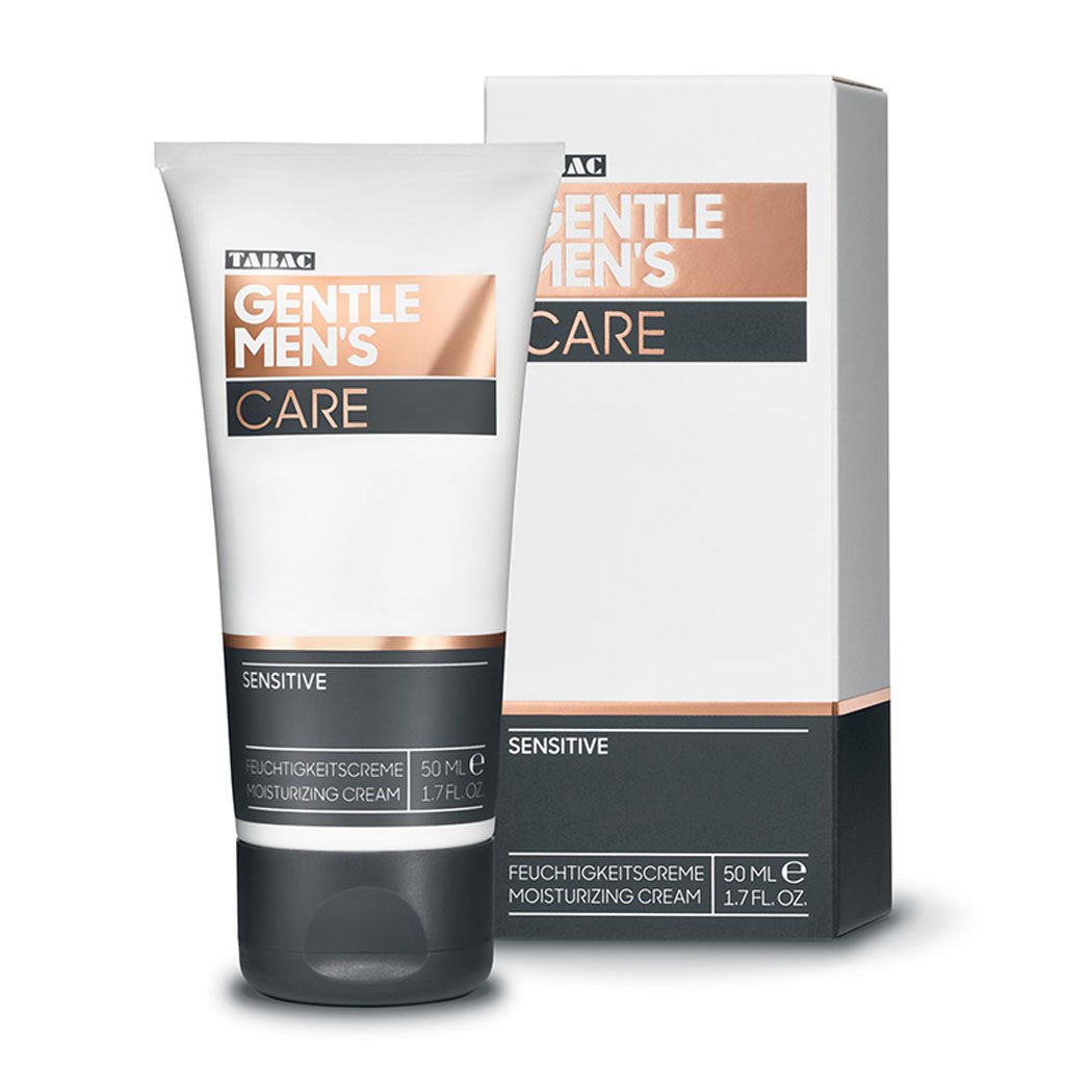 Tabac Gentle Men's Skin Care Cream 50 ml