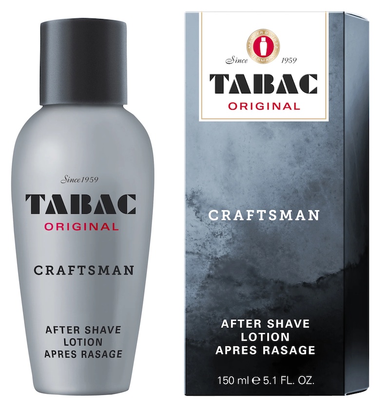Tabac Original Craftsman After Shave Lotion 150m
