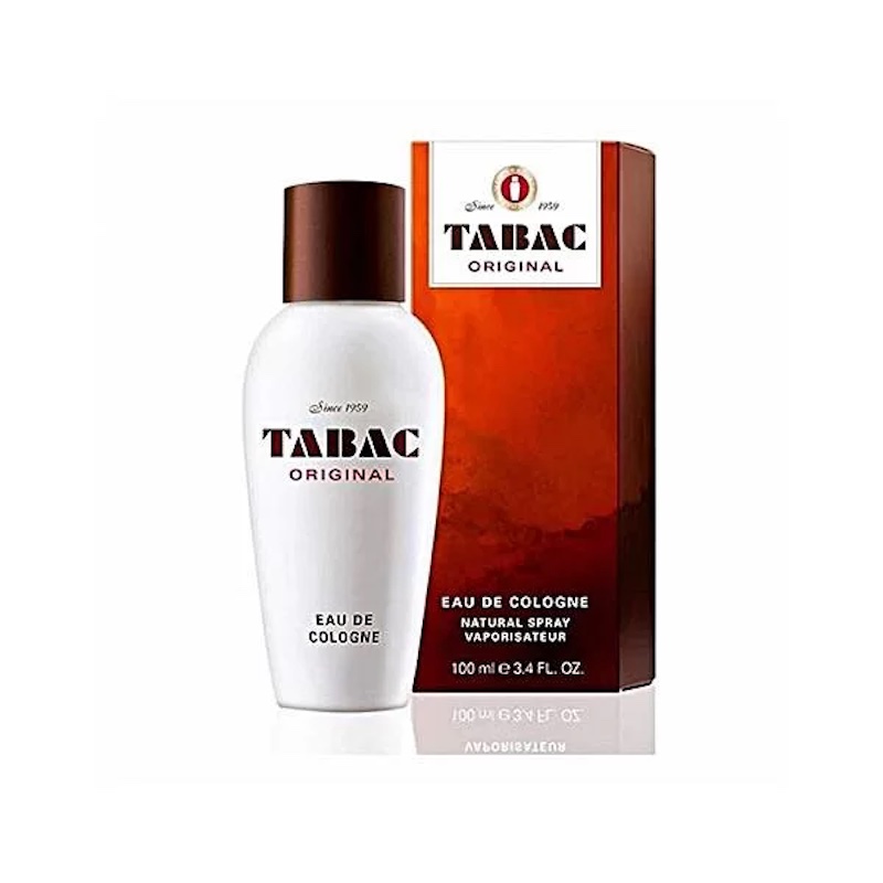 Tabac Original Eau De Cologne 100ml