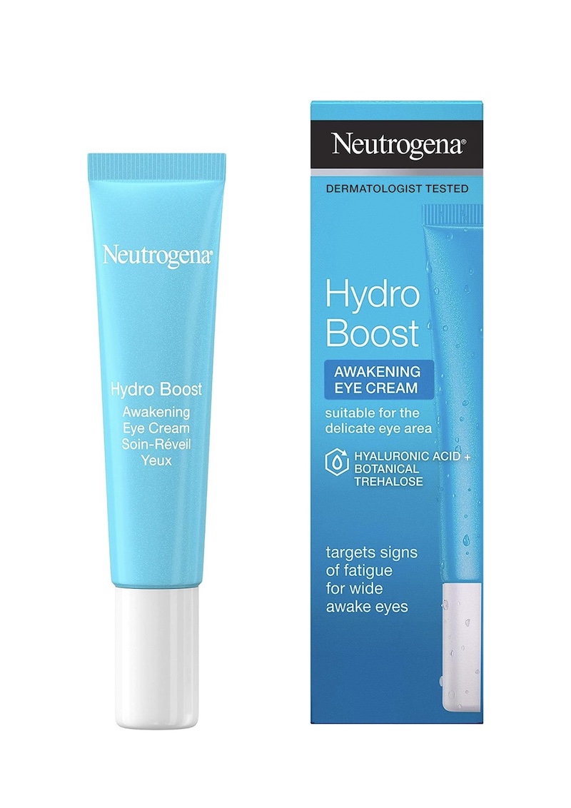 Neutrogena Hydro Boost Awakening Eye Cream 15ml