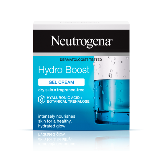 Neutrogena Hydro Boost Gel Cream 50ml