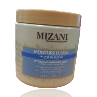 Mizani Moisture Fusion Intensive Mask 16.9oz