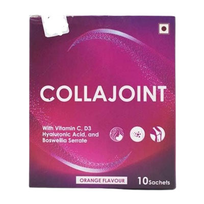 Collajoint Sachets 10s
