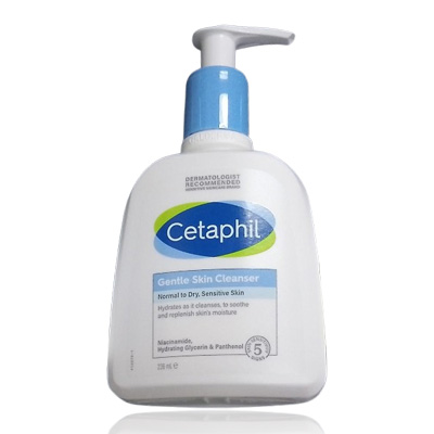 Cetaphil Gentle Skin Cleanser 236ml