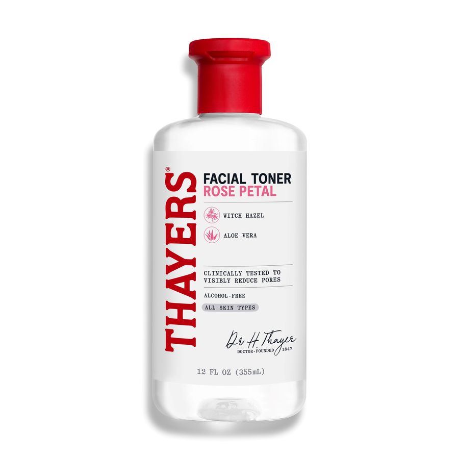 Thayers Rose Petal Toner 355ML