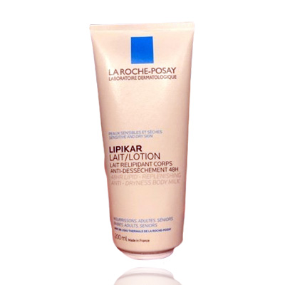 La Roche Posay Lipikar Lotion, 200ml