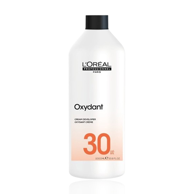 L'Oréal Professionnel Cream Oxydant 30 Volume