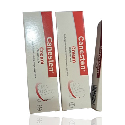 Canesten Cream 20g
