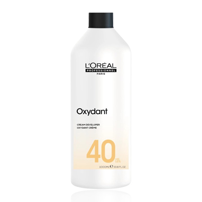 L'Oréal Professionnel Cream Oxydant 40 Volume
