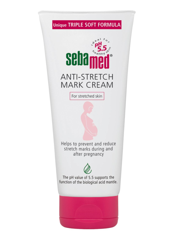 Sebamed Anti-Stretch Mark Cream 200ml