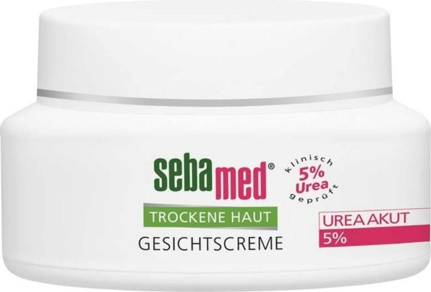 Sebamed Anti-Dry Day Defence Cream 50ml
