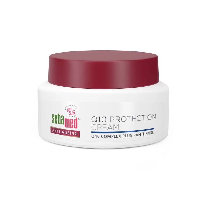 Sebamed Anti-Aging Q10 Protection Cream 50ml
