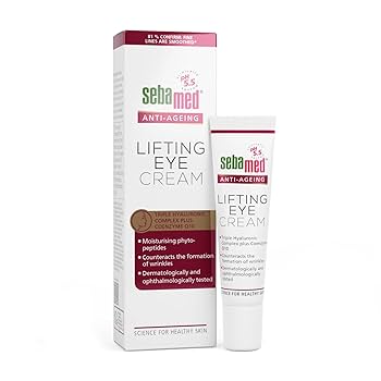 Sebamed Anti-Dry Ageing Lifting Eye Cream 15ml