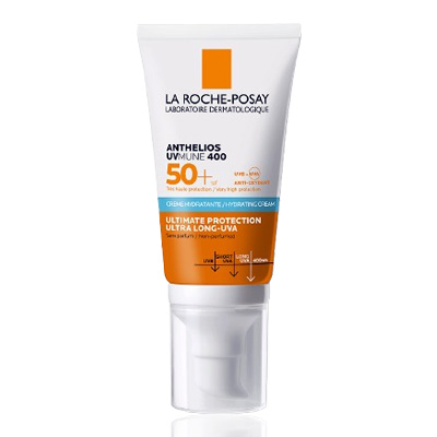 La Roche-Posay Anthelios Hydrating Sun Cream SPF50+  - 50ml