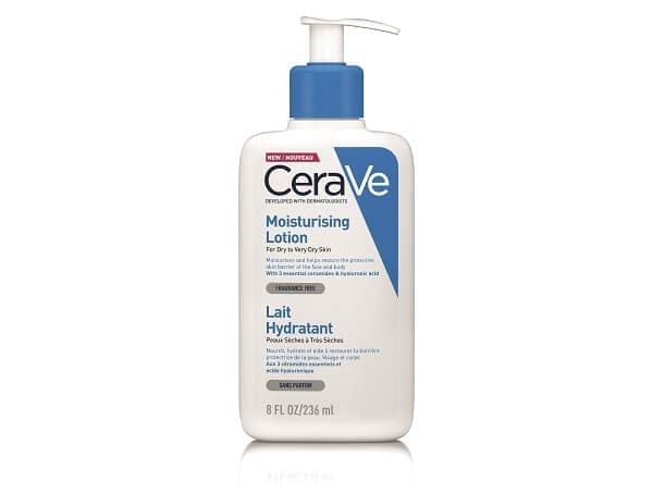 CeraVe Daily Moisturizing Lotion – 236ml