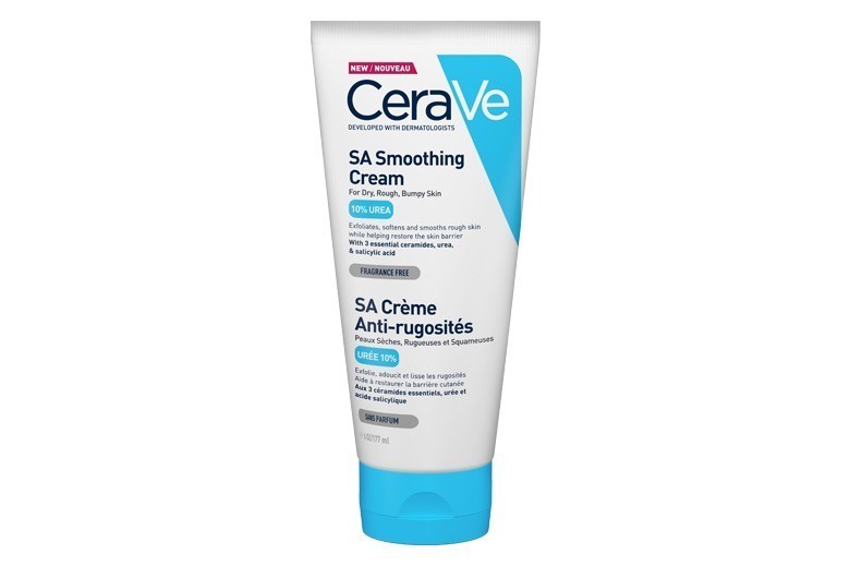 CeraVe SA Smoothing Cream 177ml