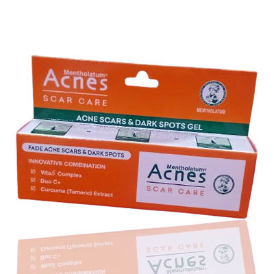 Mentholatum Acnes Scar Care - 12g