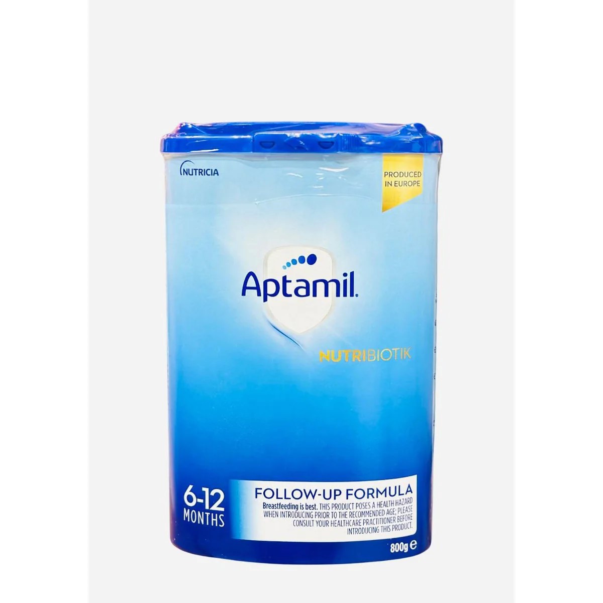 Aptamil Nutribiotic Follow-Up Formula 6–12 Months 800g