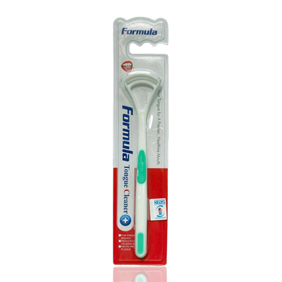 Formula Tongue Cleaner 1's