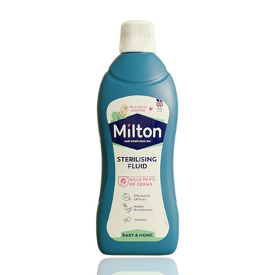 Milton Sterilising Fluid 1L
