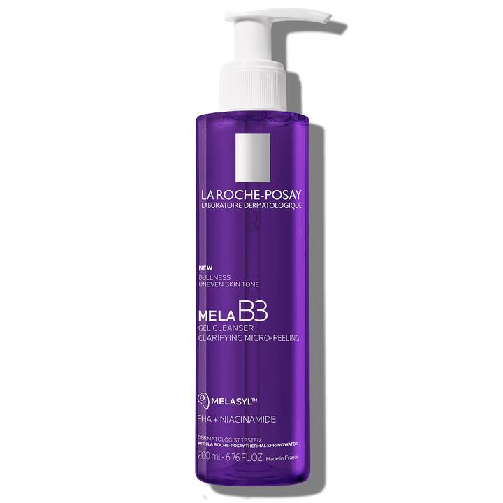 La Roche‑Posay Mela B3 Cleanser 200ml