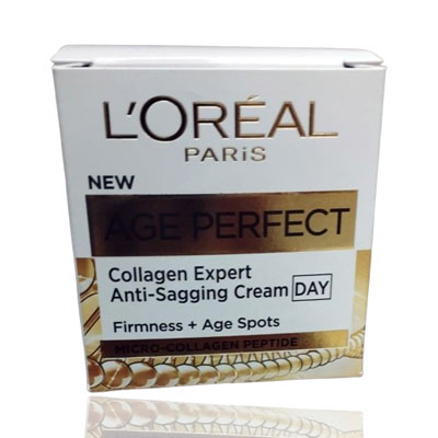 L'Oreal Paris Age Perfect Anti-sagging Day Cream 50ml