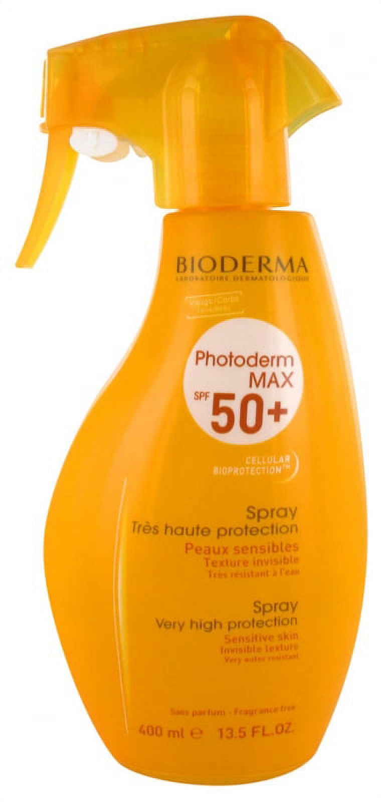 Photoderm MAX SPF 50+ Spray 400ml