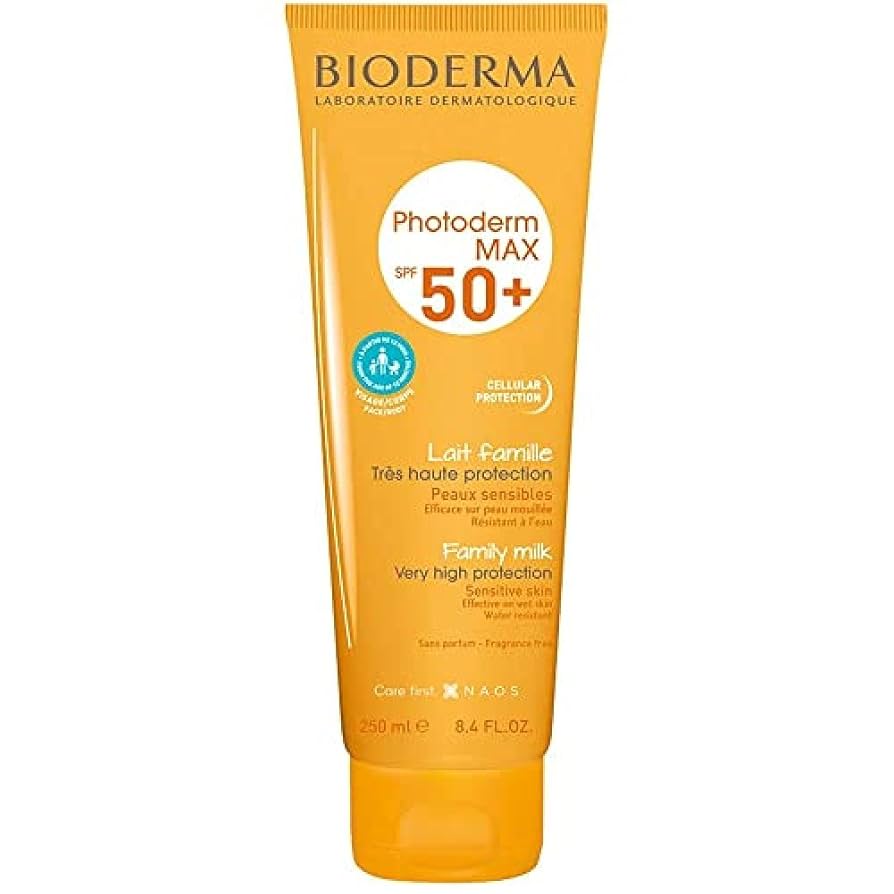Photoderm MAX SPF 50+ 250ml (Family Milk)