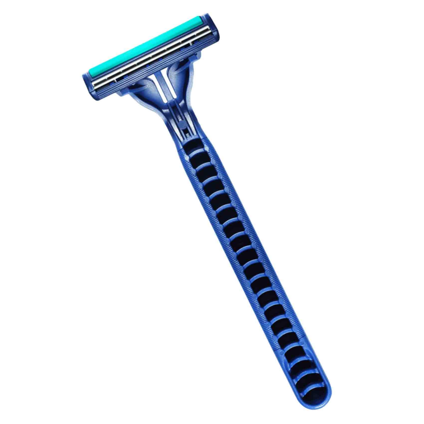 Gillette Blue II PLUS Disposable Razor 1's
