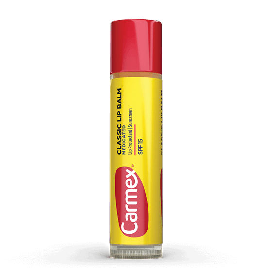 Carmex Classic Medicated Lipbalm (Stick) 4.25gms