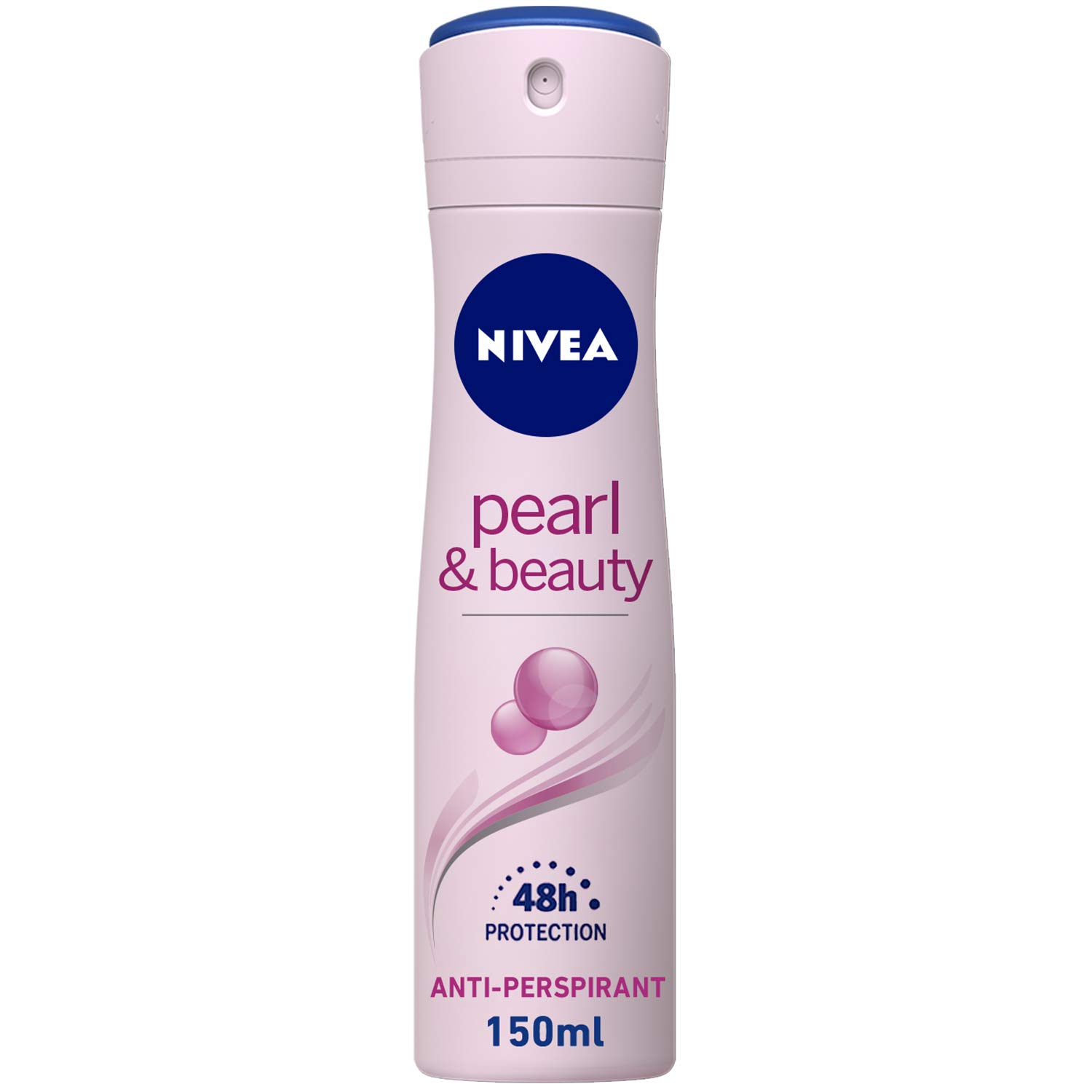 Nivea Deo Spray 150ml (Women Pearl & Beauty)