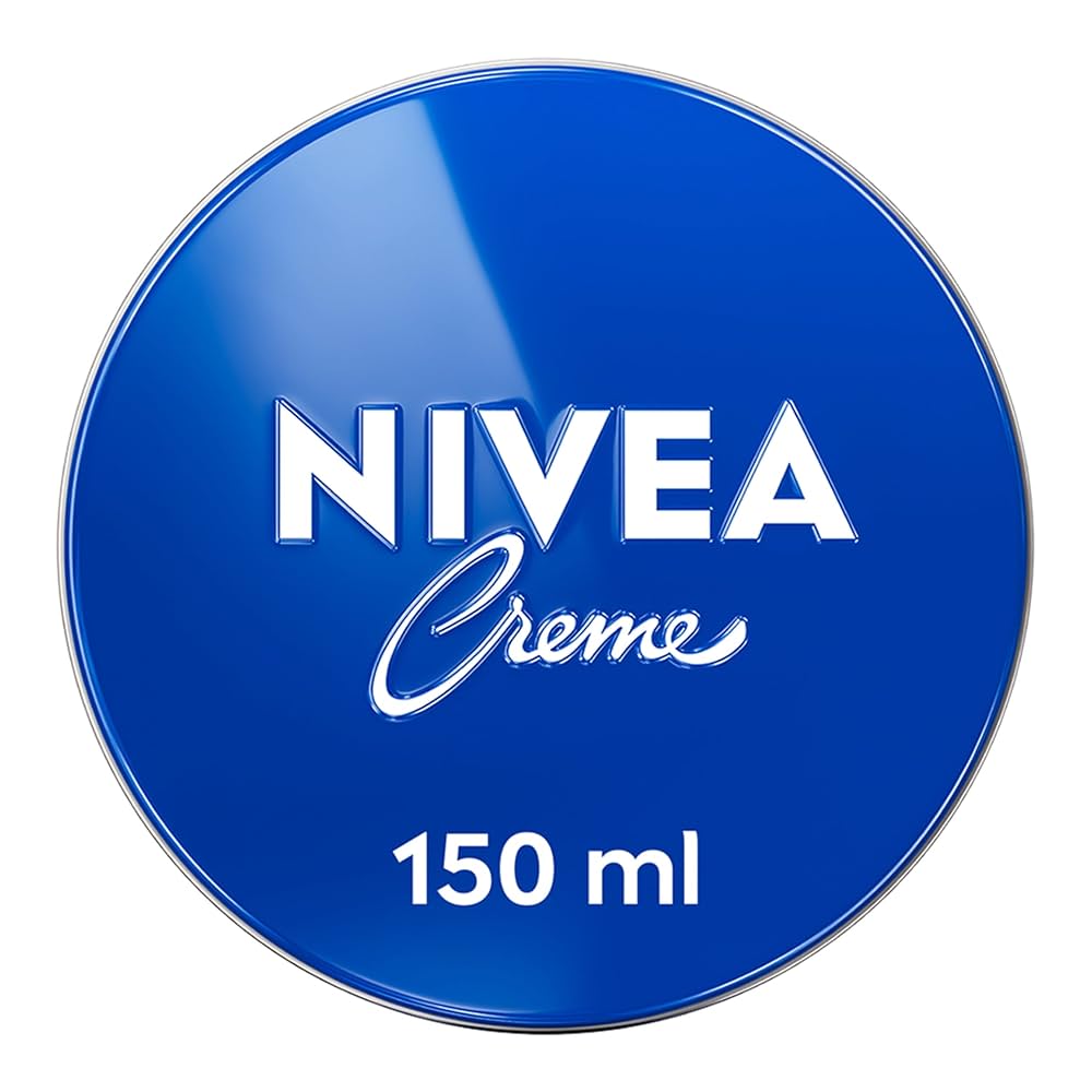 Nivea Creme Tins (Blue Tin) L/S 150ml