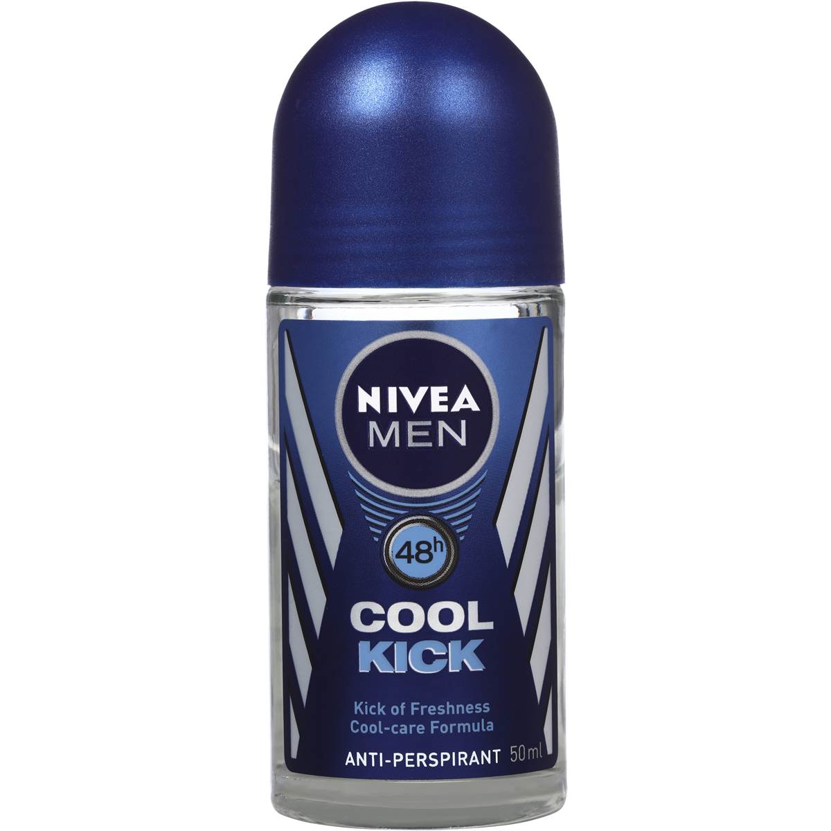 Nivea Roll-On 50ml (Men Cool Kick)
