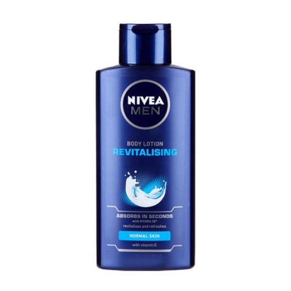 Nivea Men Revitalizing Body Lotion 100ml