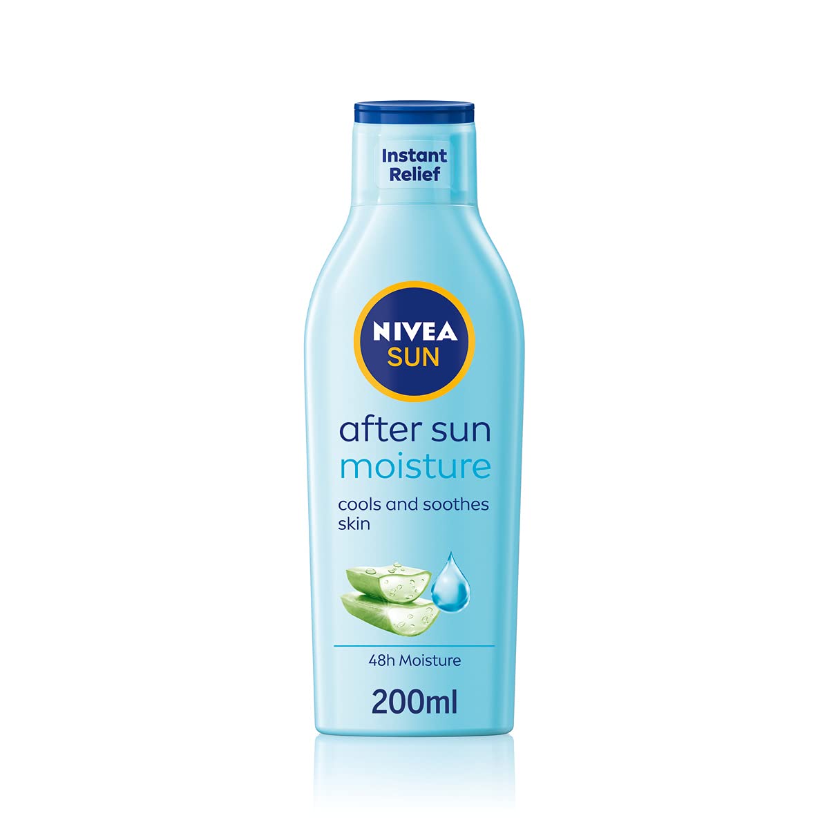 Nivea After Sun Lotion 200ml
