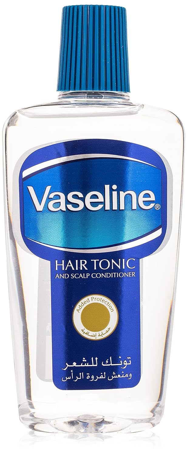 Vaseline Hair Tonic & Scalp Conditioner 100ml