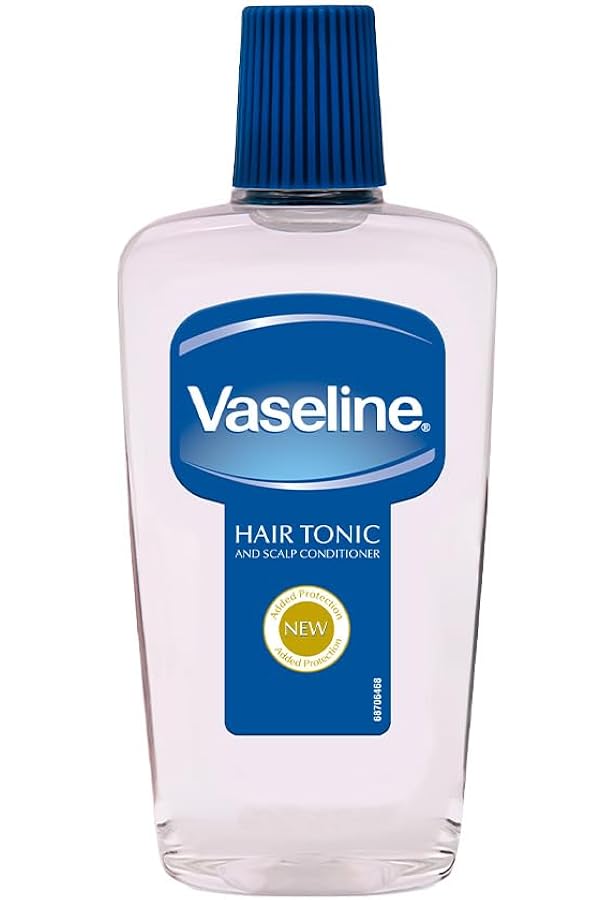 Vaseline Hair Tonic & Scalp Conditioner 200ml