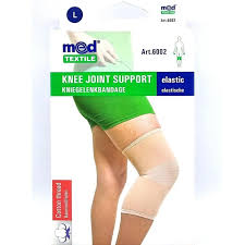 Knee Joint Support Elastic-S/M/L/XL