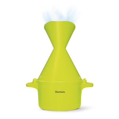 Norditalia Vapynord Vaper Inhaler 0.5L