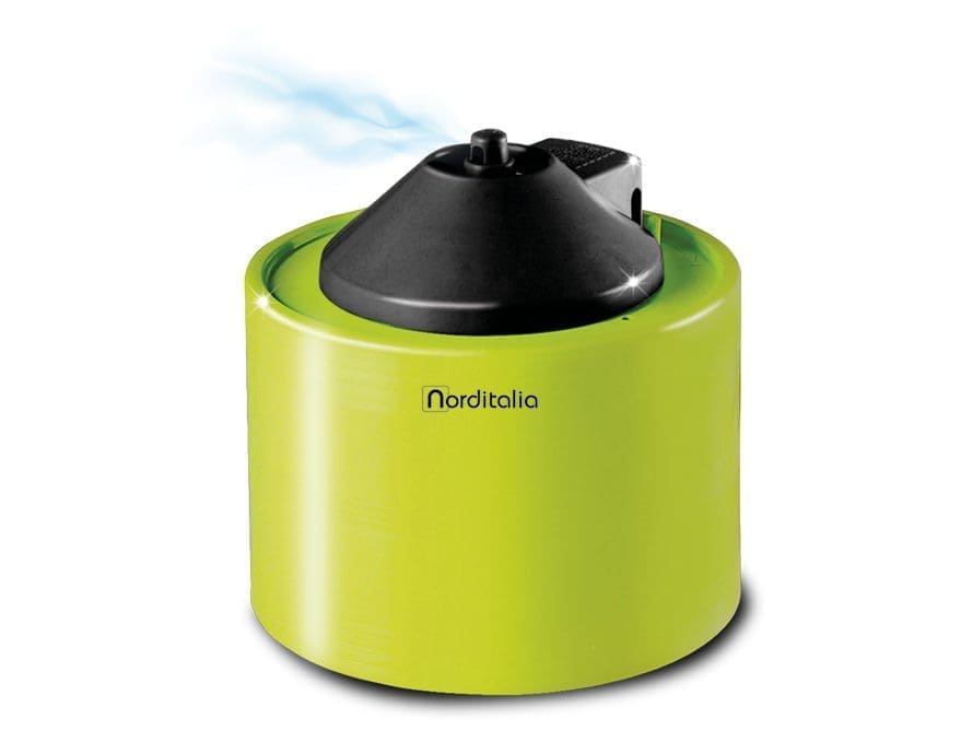 Norditalia Mini Vapo Room Humidifier 2L
